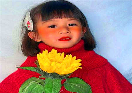 房姓女孩取名有诗意的