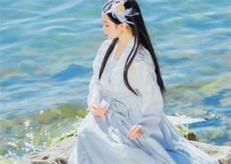 有特殊气质的女命八字