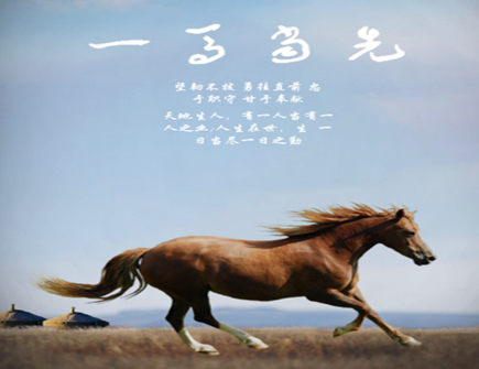属马需要避免的结婚对象g