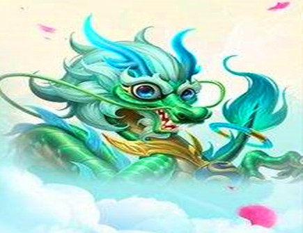 属龙哪个月出生有偏财运
