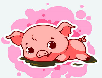 属猪人和什么属相相刑