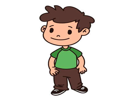 荣姓男孩独特名字