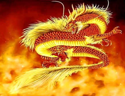 属龙人有上进心吗