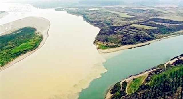 风水学水口是什么?