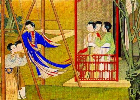 感情混乱滥情的女命八字特征