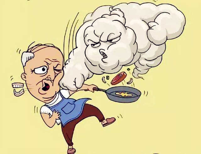 得肺病的风水是什么样？