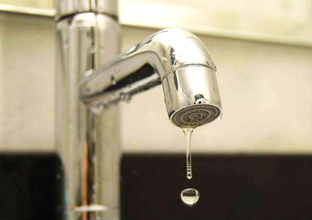 家里漏水风水预示什么