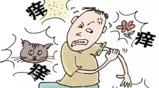 什么样的风水容易得皮肤病？