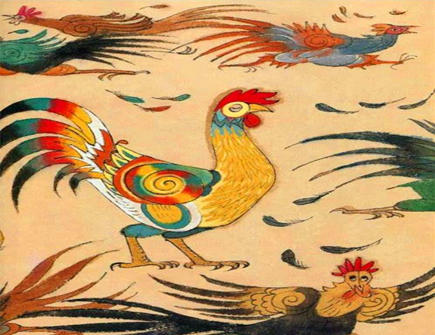 木鸡年是哪些年份