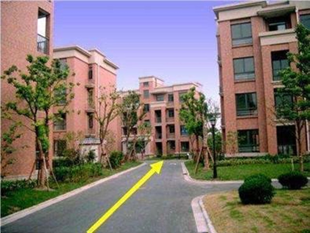 如何化解路冲煞？