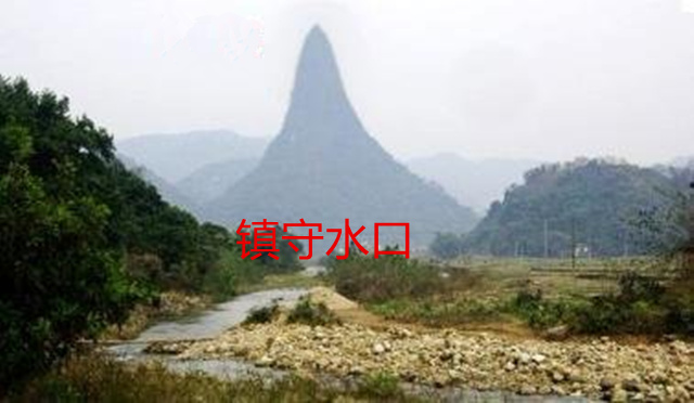 水口砂都有哪些种类？
