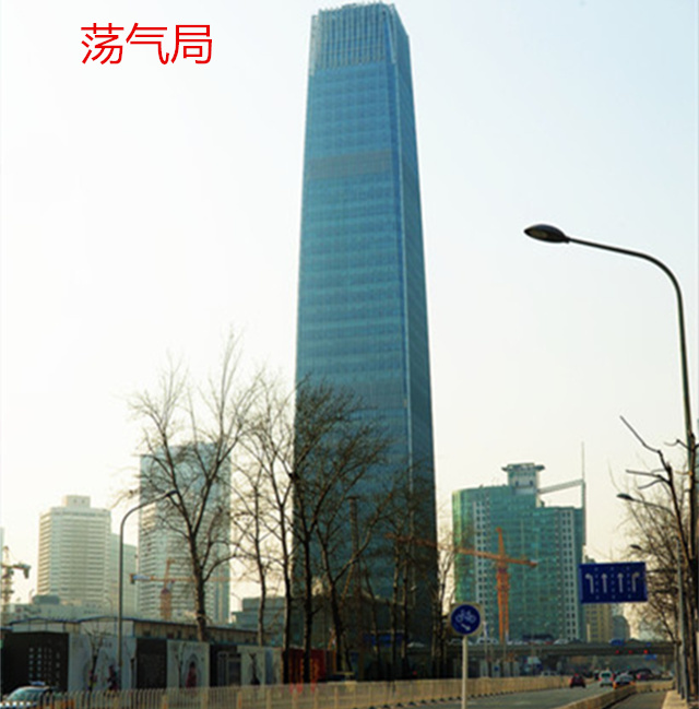 什么是阳宅上的太阴局？