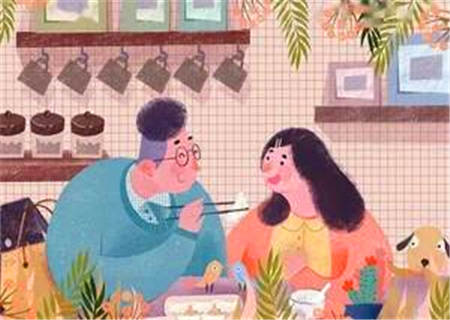 特别宠爱妻子的八字特征