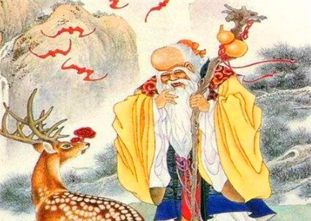 什么样的八字寿命长