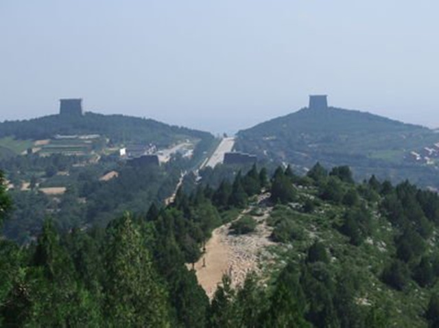 古代皇陵使用的是什么葬法？