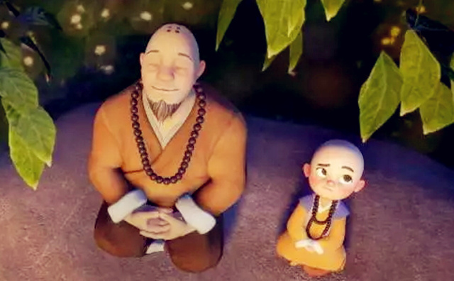 风水中师父和师傅的区别在哪里？