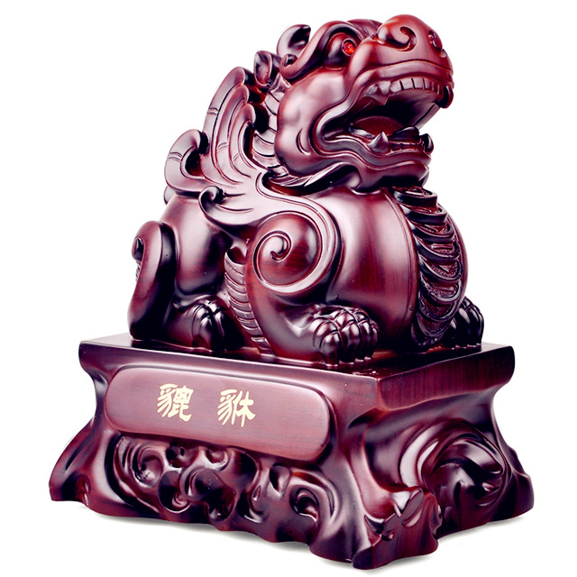 家中摆放貔貅有什么讲究吗？