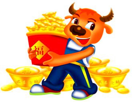 牛爸爸和兔妈妈生什么宝宝好