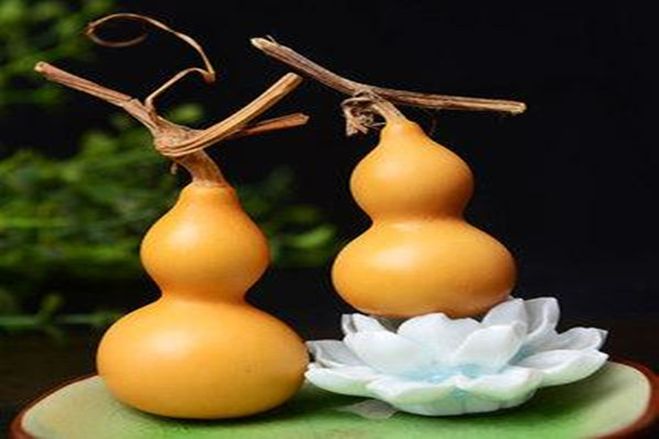 十种旺财家居风水摆件

