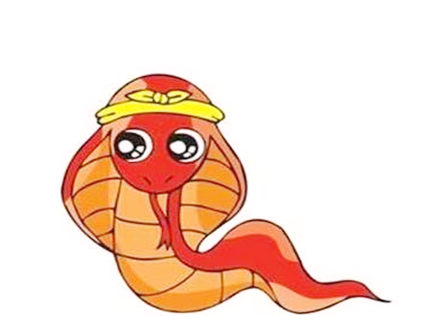 蛇爸爸和鸡妈妈生什么宝宝好