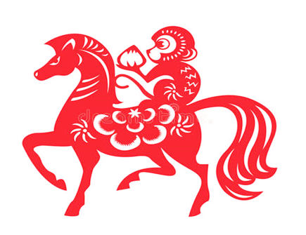 马爸爸和猴妈妈生什么宝宝好
