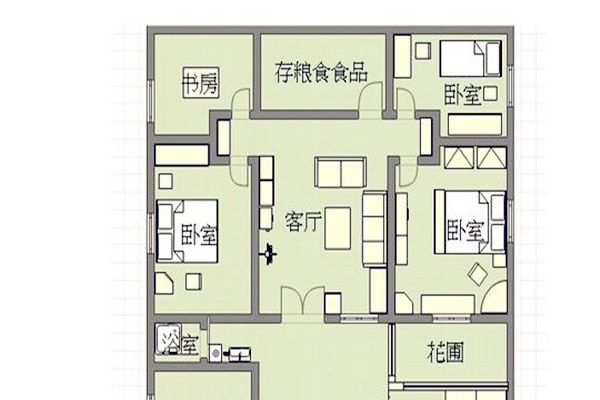 住宅风水禁忌秘诀