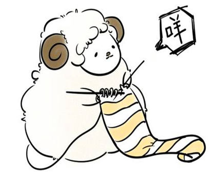 羊爸爸和鸡妈妈生什么宝宝好