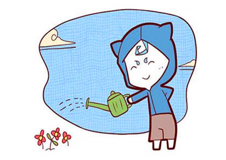 五行缺水之人性格特征