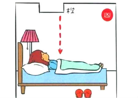 什么风水导致失眠