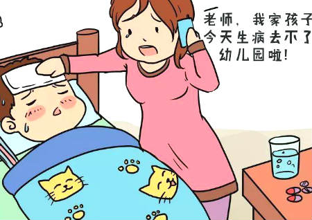 什么风水影响小孩健康