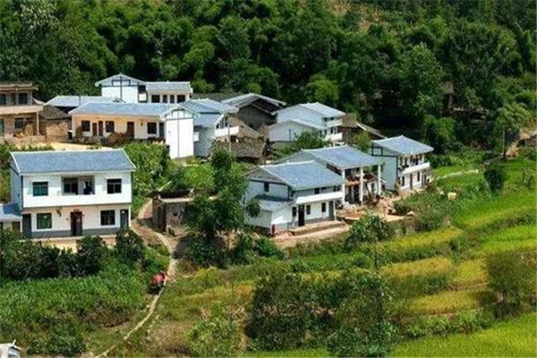 农村住宅风水禁忌g