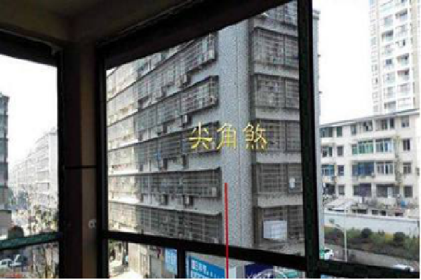 住宅窗户最容易犯的煞