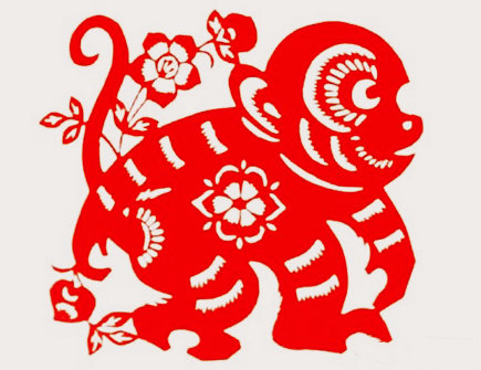 属猴2021年四月运势