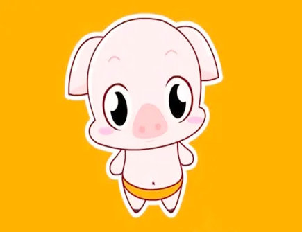 属猪什么情况下不想再被爱　