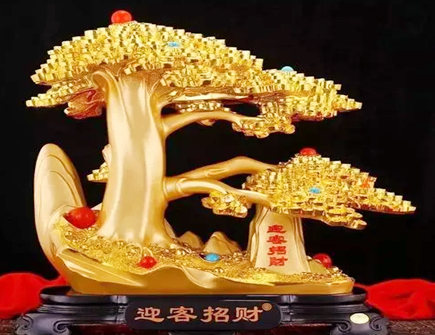 阳宅风水常见的招财方法