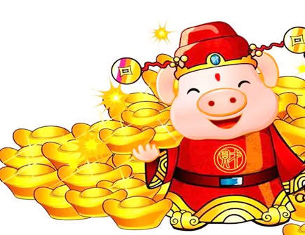 如何与属猪人和睦相处