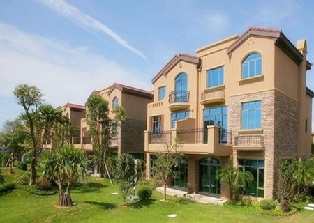 什么风水的房子不可买