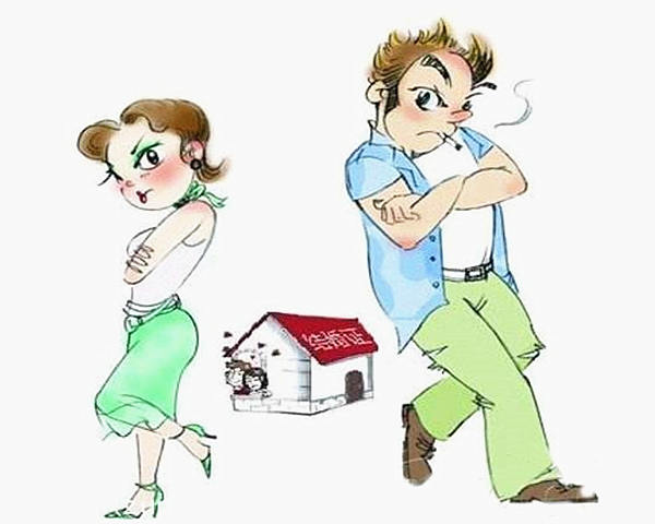 六爻测婚姻