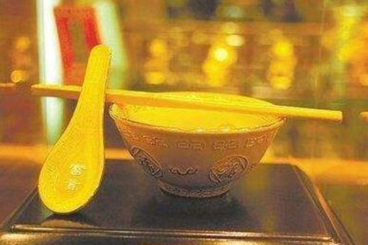 八字无食神