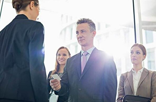 事业有成的八字