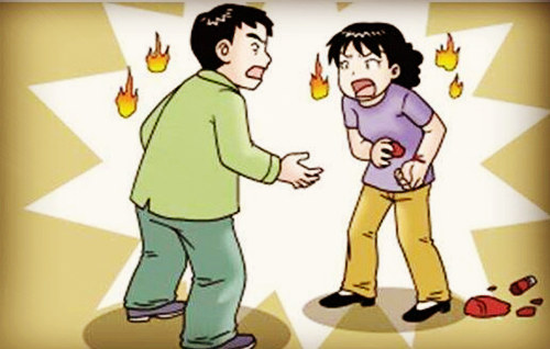 什么样的八字注定婚姻不稳定