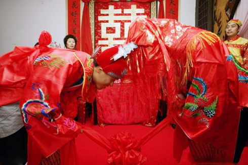 生辰八字算命姻缘
