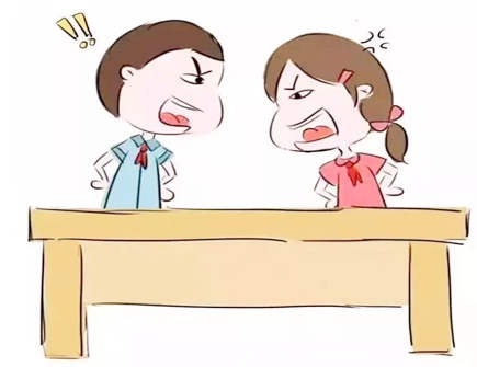 容易与人发生口角的风水原因