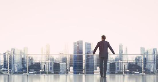 命中八字无官杀什么意思