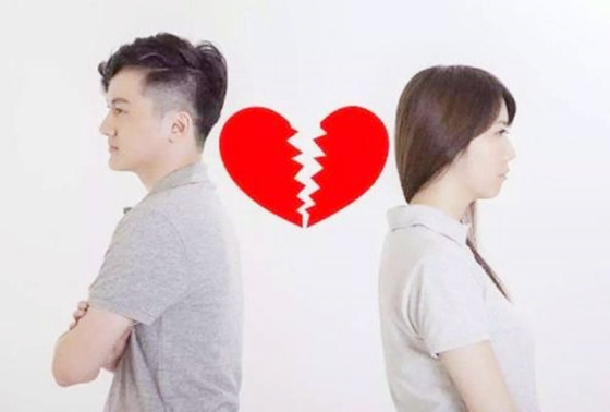 官杀混杂