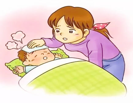 导致孩子感冒发烧的房屋风水