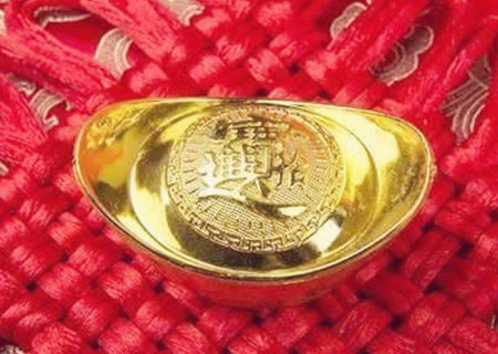 正财格破格特征