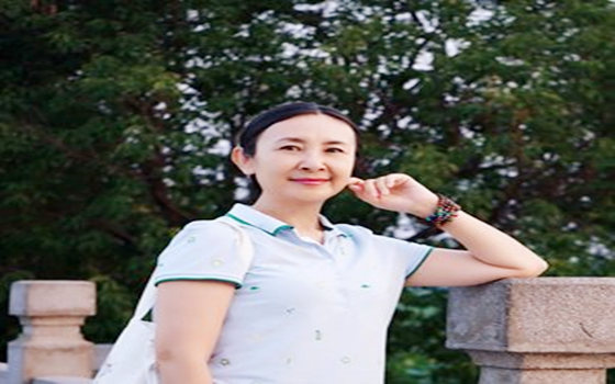 壬辰日柱的女命