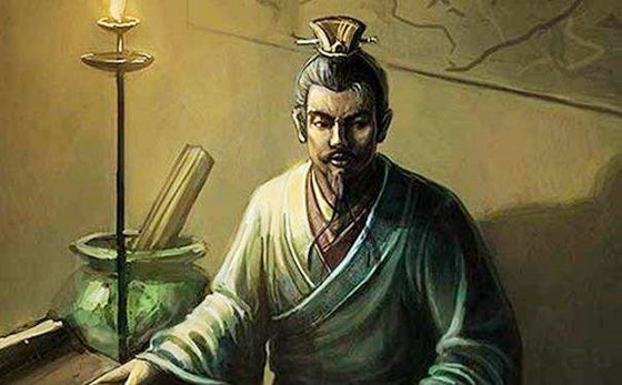 八字善于谋略的人