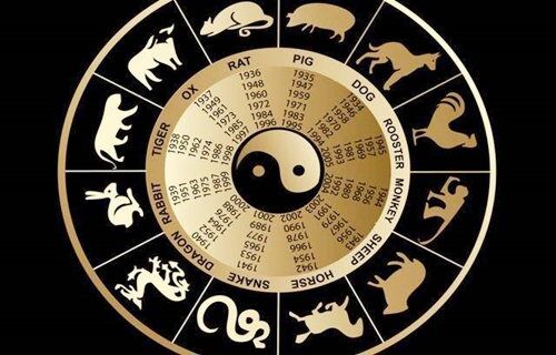 八字合婚神煞配对